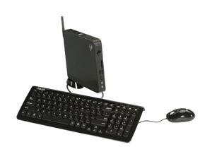 ASUS Nettop Eee Box EB1007-B0200 Intel Atom D410 (1.66 GHz) 1 GB DDR2 160 GB HDD Intel GMA 3150 Linux ASUS Nettop Eee Box EB1007-B0200 Intel Atom D410 (1.66 GHz) 1 GB DDR2 160 GB HDD Intel GMA 3150 Linux