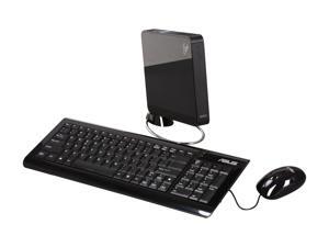 ASUS Desktop PC Eee Box EBXB202-BLK-X0081 Intel Atom N270 (1.60 GHz) 1 GB DDR2 160 GB HDD Intel GMA 950 Windows XP Home ASUS Desktop PC Eee Box EBXB202-BLK-X0081 Intel Atom N270 (1.60 GHz) 1 GB DDR2 160 GB HDD Intel GMA 950 Windows XP Home