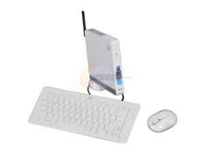 ASUS Desktop PC Eee Box EB1006-B-111-5002 Intel Atom N270 (1.60 GHz) 1 GB DDR2 160 GB HDD ATI Radeon HD 4530 Windows XP Home ASUS Desktop PC Eee Box EB1006-B-111-5002 Intel Atom N270 (1.60 GHz) 1 GB DDR2 160 GB HDD ATI Radeon HD 4530 Windows XP Home