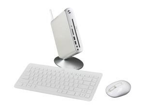 ASUS Desktop PC Eee Box EB1501-W0167 Intel Atom N330 (1.60 GHz) 2 GB DDR2 250 GB HDD NVIDIA ION graphics Windows 7 Home Premium ASUS Desktop PC Eee Box EB1501-W0167 Intel Atom N330 (1.60 GHz) 2 GB DDR2 250 GB HDD NVIDIA ION graphics Windows 7 Home Premium