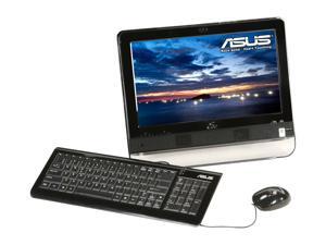 ASUS Desktop PC Eee Top ETP1602C-BK-X0163 Intel Atom N270 (1.60 GHz) 1 GB DDR2 160 GB HDD 15.6" Touchscreen Windows XP Home ASUS Desktop PC Eee Top ETP1602C-BK-X0163 Intel Atom N270 (1.60 GHz) 1 GB DDR2 160 GB HDD 15.6" Touchscreen Windows XP Home