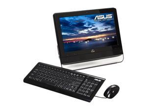 ASUS Desktop PC Eee Top ETP1602C-BK-P0226 Intel Atom N270 (1.60 GHz) 2 GB DDR2 160 GB HDD 15.6" Touchscreen Windows XP Professional ASUS Desktop PC Eee Top ETP1602C-BK-P0226 Intel Atom N270 (1.60 GHz) 2 GB DDR2 160 GB HDD 15.6" Touchscreen Windows XP Professional