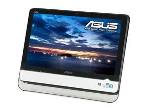 ASUS Desktop PC Eee Top ET2002-B0017 Intel Atom N330 (1.60 GHz) 2 GB DDR2 320 GB HDD 20" Windows 7 Home Premium ASUS Desktop PC Eee Top ET2002-B0017 Intel Atom N330 (1.60 GHz) 2 GB DDR2 320 GB HDD 20" Windows 7 Home Premium