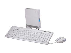 ASUS Nettop Eee Box EBXB202-WHT-L0039 Intel Atom N270 (1.60 GHz) 1 GB DDR2 160 GB HDD Intel GMA 950 Linux ASUS Nettop Eee Box EBXB202-WHT-L0039 Intel Atom N270 (1.60 GHz) 1 GB DDR2 160 GB HDD Intel GMA 950 Linux