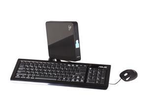ASUS Nettop Eee Box EBXB202-BLK-E0037 Intel Atom N270 (1.60 GHz) 1 GB DDR2 160 GB HDD Intel GMA 950 Linux/Red Flag ASUS Nettop Eee Box EBXB202-BLK-E0037 Intel Atom N270 (1.60 GHz) 1 GB DDR2 160 GB HDD Intel GMA 950 Linux/Red Flag