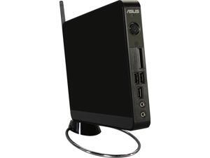 ASUS Nettop Eee Box EB1012P-B0320 Intel Atom D510 (1.66 GHz) NVIDIA ION graphics ASUS Nettop Eee Box EB1012P-B0320 Intel Atom D510 (1.66 GHz) NVIDIA ION graphics