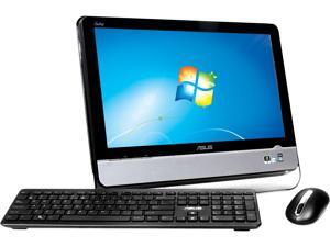 ASUS Desktop PC Eee Top ET2002T-B0347 Intel Atom N330 (1.60 GHz) 2 GB DDR2 320 GB HDD 20" Touchscreen Windows 7 Home Premium ASUS Desktop PC Eee Top ET2002T-B0347 Intel Atom N330 (1.60 GHz) 2 GB DDR2 320 GB HDD 20" Touchscreen Windows 7 Home Premium