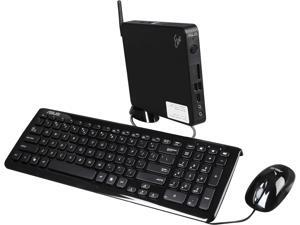 ASUS Desktop PC Eee Box EB1007-B0830 Intel Atom D410 (1.66 GHz) 1 GB DDR2 320 GB HDD Linux ASUS Desktop PC Eee Box EB1007-B0830 Intel Atom D410 (1.66 GHz) 1 GB DDR2 320 GB HDD Linux