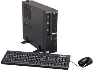 ASUS Desktop PC BP6375-I73770039B Intel Core i7 3770 (3.40GHz) 8GB DDR3