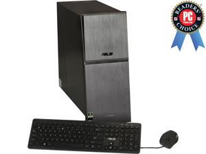 ASUS Desktop PC G10AC-US003S Intel Core i5 4670 (3.40 GHz) 8 GB DDR3 1 TB HDD NV GTX660 3GD5 Windows 8 ASUS Desktop PC G10AC-US003S Intel Core i5 4670 (3.40 GHz) 8 GB DDR3 1 TB HDD NV GTX660 3GD5 Windows 8
