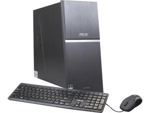 ASUS Desktop PC G10AC-US011S Intel Core i7 4770 (3.40 GHz) 8 GB DDR3 1 TB HDD NVIDIA GeForce GTX 760 Windows 8 ASUS Desktop PC G10AC-US011S Intel Core i7 4770 (3.40 GHz) 8 GB DDR3 1 TB HDD NVIDIA GeForce GTX 760 Windows 8