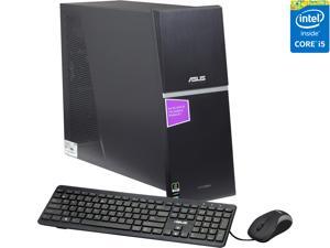 ASUS Desktop PC G10AC-US010S Intel Core i5 4570 (3.20 GHz) 8 GB DDR3 1 TB HDD NVIDIA GeForce GTX 760 3 GB GDDR5 Windows 8 64-bit ASUS Desktop PC G10AC-US010S Intel Core i5 4570 (3.20 GHz) 8 GB DDR3 1 TB HDD NVIDIA GeForce GTX 760 3 GB GDDR5 Windows 8 64-bit