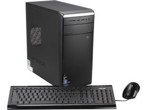 ASUS Desktop PC M11BB-US003O A8-Series APU A8-6500 (3.50 GHz) 4 GB DDR3 1 TB HDD AMD Radeon HD 8570D Windows 7 Home Premium ASUS Desktop PC M11BB-US003O A8-Series APU A8-6500 (3.50 GHz) 4 GB DDR3 1 TB HDD AMD Radeon HD 8570D Windows 7 Home Premium