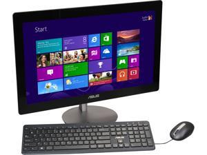 ASUS Desktop PC ET2322IUKH-01 Intel Core i5 4200U (1.60 GHz) 4 GB DDR3 1 TB HDD 23" Windows 8 64bit ASUS Desktop PC ET2322IUKH-01 Intel Core i5 4200U (1.60 GHz) 4 GB DDR3 1 TB HDD 23" Windows 8 64bit