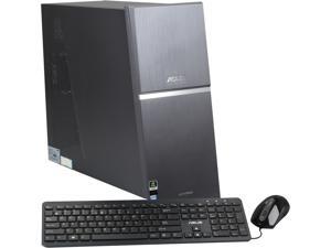 ASUS Desktop PC G10AC-US001O Intel Core i7 4770 (3.40 GHz) 32 GB DDR3 3TB HDD + 128GB SATA SSD HDD NVIDIA GeForce GTX 780 3GB Windows 7 Home Premium 64-Bit ASUS Desktop PC G10AC-US001O Intel Core i7 4770 (3.40 GHz) 32 GB DDR3 3TB HDD + 128GB SATA SSD HDD NVIDIA GeForce GTX 780 3GB Windows 7 Home Premium 64-Bit