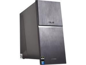 ASUS G10AC-US009S Desktop PC with Quad Core Intel Core i7 4770 3.40GHz (3.90Ghz Turbo), 32GB DDR3, 1TB HDD, GeForce GTX 760 3GB, Blu Ray Combo Drive, Windows 8 64-Bit ASUS G10AC-US009S Desktop PC with Quad Core Intel Core i7 4770 3.40GHz (3.90Ghz Turbo), 32GB DDR3, 1TB HDD, GeForce GTX 760 3GB, Blu Ray Combo Drive, Windows 8 64-Bit