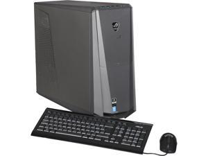 ASUS Desktop PC G30AB-CA005S Intel Core i7 4770K (3.50 GHz) 16 GB 3 TB HDD 128 GB SSD NVIDIA GeForce GTX 660 3 GB GDDR3 Windows 8 ASUS Desktop PC G30AB-CA005S Intel Core i7 4770K (3.50 GHz) 16 GB 3 TB HDD 128 GB SSD NVIDIA GeForce GTX 660 3 GB GDDR3 Windows 8