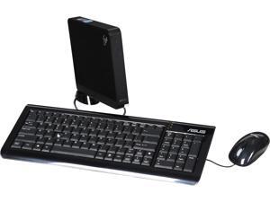 ASUS B Grade Nettop Eee Box EBXB202-BLK-X0169-B Intel Atom N270 (1.60 GHz) 2 GB DDR2 160 GB HDD Intel GMA 950 Windows XP Professional ASUS B Grade Nettop Eee Box EBXB202-BLK-X0169-B Intel Atom N270 (1.60 GHz) 2 GB DDR2 160 GB HDD Intel GMA 950 Windows XP Professional