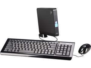 ASUS B Grade Nettop Eee Box EBXB202-BLK-E0037-B Intel Atom N270 (1.60 GHz) 1 GB DDR2 160 GB HDD Intel GMA 950 Linux/Red Flag ASUS B Grade Nettop Eee Box EBXB202-BLK-E0037-B Intel Atom N270 (1.60 GHz) 1 GB DDR2 160 GB HDD Intel GMA 950 Linux/Red Flag