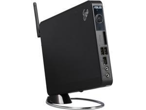 ASUS B Grade Nettop Eee Box EB1012-B0016-B Intel Atom N330 (1.60 GHz) 2 GB DDR2 160 GB HDD NVIDIA ION graphics Windows XP Professional with Win 7 Pro CD ASUS B Grade Nettop Eee Box EB1012-B0016-B Intel Atom N330 (1.60 GHz) 2 GB DDR2 160 GB HDD NVIDIA ION graphics Windows XP Professional with Win 7 Pro CD