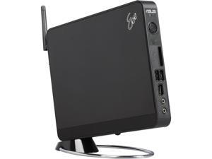 ASUS B Grade Desktop PC Eee Box EB1012-B0257-B Intel Atom N330 (1.60 GHz) 2 GB DDR2 160 GB HDD NVIDIA ION graphics Windows 7 Home Premium ASUS B Grade Desktop PC Eee Box EB1012-B0257-B Intel Atom N330 (1.60 GHz) 2 GB DDR2 160 GB HDD NVIDIA ION graphics Windows 7 Home Premium