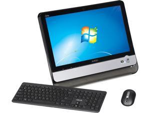 ASUS B Grade All-in-One PC Eee Top ET2002T-B0016-B Intel Atom N330 (1.60 GHz) 2 GB DDR2 320 GB HDD 20" Touchscreen Windows XP Professional ASUS B Grade All-in-One PC Eee Top ET2002T-B0016-B Intel Atom N330 (1.60 GHz) 2 GB DDR2 320 GB HDD 20" Touchscreen Windows XP Professional
