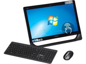 ASUS B Grade All-in-One PC Eee Top ET2010PNT-B027E-B Intel Atom D510 (1.66 GHz) 2 GB DDR2 320 GB HDD 20" Touchscreen Windows 7 Home Premium 64-bit ASUS B Grade All-in-One PC Eee Top ET2010PNT-B027E-B Intel Atom D510 (1.66 GHz) 2 GB DDR2 320 GB HDD 20" Touchscreen Windows 7 Home Premium 64-bit
