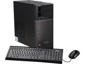 DT ASUS M52BC-US004S RT MS Office Configura
