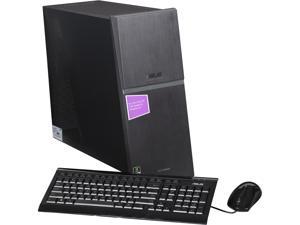 ASUS Desktop PC G10AC-US010S Intel Core i5 4570 (3.20 GHz) 8 GB DDR3 1 TB HDD NVIDIA GeForce GTX 760 Windows 8 ASUS Desktop PC G10AC-US010S Intel Core i5 4570 (3.20 GHz) 8 GB DDR3 1 TB HDD NVIDIA GeForce GTX 760 Windows 8