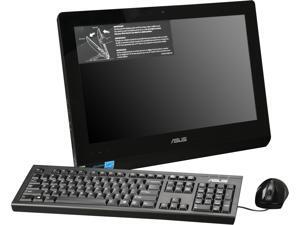 ASUS All-in-One Computer A6410-B1 Intel Core i3 4160T (3.10 GHz) 4 GB DDR3 500 GB HDD 21.5" Windows 8.1 Pro ASUS All-in-One Computer A6410-B1 Intel Core i3 4160T (3.10 GHz) 4 GB DDR3 500 GB HDD 21.5" Windows 8.1 Pro