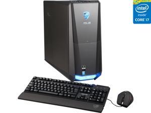 ASUS Desktop Computer G30AK-CA004S Intel Core i7 4790K (4.0 GHz) 16 GB DDR3 2 TB HDD 256 GB SSD NVIDIA GeForce GTX 770 2 GB Windows 8.1 64-bit ASUS Desktop Computer G30AK-CA004S Intel Core i7 4790K (4.0 GHz) 16 GB DDR3 2 TB HDD 256 GB SSD NVIDIA GeForce GTX 770 2 GB Windows 8.1 64-bit