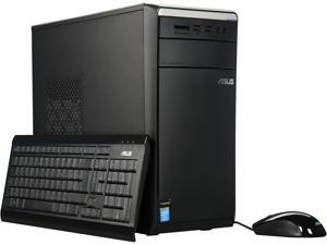 ASUS Desktop Computer M11AD-CA008S Intel Core i3 4150 (3.50 GHz) 12 GB 1 TB HDD Intel HD Graphics 4400 Windows 8.1 ASUS Desktop Computer M11AD-CA008S Intel Core i3 4150 (3.50 GHz) 12 GB 1 TB HDD Intel HD Graphics 4400 Windows 8.1