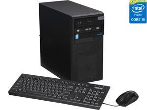 DT ASUS D510MT-I544600024 R MS Office Configura