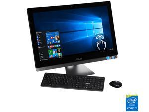 ASUS All-in-One Computer ET2702IGTH-C4 Intel Core i7 4th Gen 4770S (3.10 GHz) 8 GB DDR3 2 TB HDD 27" Touchscreen Windows 10 Home ASUS All-in-One Computer ET2702IGTH-C4 Intel Core i7 4th Gen 4770S (3.10 GHz) 8 GB DDR3 2 TB HDD 27" Touchscreen Windows 10 Home