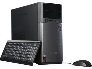 ASUS Desktop PC M52BC-US002T AMD FX-Series FX-8300 (3.30 GHz) 12 GB DDR3 2 TB HDD AMD Radeon R7 240 Windows 10 Home 64-Bit ASUS Desktop PC M52BC-US002T AMD FX-Series FX-8300 (3.30 GHz) 12 GB DDR3 2 TB HDD AMD Radeon R7 240 Windows 10 Home 64-Bit