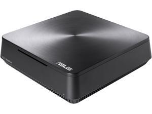 ASUS Desktop PC VivoMini VM65N-G063Z Intel Core i5 7th Gen 7200U (2.50 GHz) 8 GB DDR4 1 TB HDD NVIDIA GeForce 930M Windows 10 Home 64-Bit ASUS Desktop PC VivoMini VM65N-G063Z Intel Core i5 7th Gen 7200U (2.50 GHz) 8 GB DDR4 1 TB HDD NVIDIA GeForce 930M Windows 10 Home 64-Bit