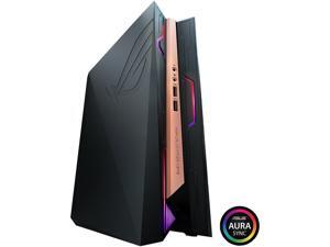 ASUS Desktop Computer GR8 II-T069Z Intel Core i5 7th Gen 7400 (3.00 GHz) 16 GB DDR4 512 GB SSD NVIDIA GeForce GTX 1060 Windows 10 Home 64-Bit ASUS Desktop Computer GR8 II-T069Z Intel Core i5 7th Gen 7400 (3.00 GHz) 16 GB DDR4 512 GB SSD NVIDIA GeForce GTX 1060 Windows 10 Home 64-Bit