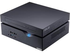 ASUS Desktop PC VivoMini VC66-B016Z Intel Core i7 7th Gen 7700 (3.60 GHz) 16 GB DDR4 512 GB SSD Intel HD Graphics 630 Windows 10 Home 64-Bit ASUS Desktop PC VivoMini VC66-B016Z Intel Core i7 7th Gen 7700 (3.60 GHz) 16 GB DDR4 512 GB SSD Intel HD Graphics 630 Windows 10 Home 64-Bit