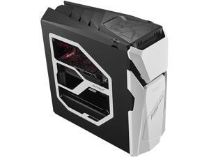 ASUS ROG STRIX GD30 Gaming Desktop, NV GeForce GTX 1080 8GB Graphics, Intel Core i7-7700 3.6GHz Processor, 32GB DDR4 2800 MHz, 256GB SSD + 1TB HDD, Full size tower ASUS ROG STRIX GD30 Gaming Desktop, NV GeForce GTX 1080 8GB Graphics, Intel Core i7-7700 3.6GHz Processor, 32GB DDR4 2800 MHz, 256GB SSD + 1TB HDD, Full size tower