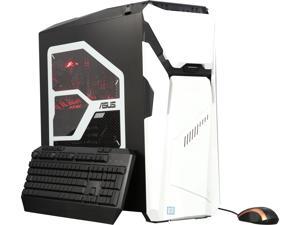 ASUS Desktop PC GD30CI-DS72-GTX1060 Intel Core i7 7th Gen 7700 (3.6 GHz) 16 GB DDR4 1 TB HDD 256 GB SSD NVIDIA GeForce GTX 1060 Windows 10 Home 64-Bit ASUS Desktop PC GD30CI-DS72-GTX1060 Intel Core i7 7th Gen 7700 (3.6 GHz) 16 GB DDR4 1 TB HDD 256 GB SSD NVIDIA GeForce GTX 1060 Windows 10 Home 64-Bit