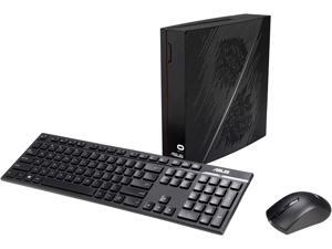 ASUS VivoPC X, A80CJ-DS51 Oculus-Ready Console PC, GeForce GTX 1060, Intel Core i5, 8GB DDR4, 1TB HDD, VR-ready connectivity with 4 x USB 3.1 ports, Windows 10 pre-installed, Mouse/Keyboard included ASUS VivoPC X, A80CJ-DS51 Oculus-Ready Console PC, GeForce GTX 1060, Intel Core i5, 8GB DDR4, 1TB HDD, VR-ready connectivity with 4 x USB 3.1 ports, Windows 10 pre-installed, Mouse/Keyboard included