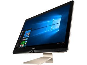 ASUS Zen AiO Pro All-in-One Computer Z240IE-DS71 Intel Core i7 7th Gen 7700T (2.9 GHz) 16 GB DDR4 1 TB HDD 128 GB SSD 23.8" Touchscreen Windows 10 Home 64-Bit ASUS Zen AiO Pro All-in-One Computer Z240IE-DS71 Intel Core i7 7th Gen 7700T (2.9 GHz) 16 GB DDR4 1 TB HDD 128 GB SSD 23.8" Touchscreen Windows 10 Home 64-Bit