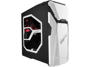 ASUS Desktop Computer GD30CI-DB71-GTX1080TI Intel Core i7 7th Gen 7700 (3.60 GHz) 16 GB DDR4 1 TB HDD 256 GB SSD NVIDIA GeForce GTX 1080 Ti Windows 10 Home 64-Bit ASUS Desktop Computer GD30CI-DB71-GTX1080TI Intel Core i7 7th Gen 7700 (3.60 GHz) 16 GB DDR4 1 TB HDD 256 GB SSD NVIDIA GeForce GTX 1080 Ti Windows 10 Home 64-Bit