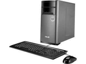ASUS Desktop Computer M32CD-DB53 Intel Core i5 7th Gen 7400 (3.00 GHz) 8 GB DDR4 1 TB HDD NVIDIA GeForce GTX 1050 Windows 10 Home 64-Bit ASUS Desktop Computer M32CD-DB53 Intel Core i5 7th Gen 7400 (3.00 GHz) 8 GB DDR4 1 TB HDD NVIDIA GeForce GTX 1050 Windows 10 Home 64-Bit