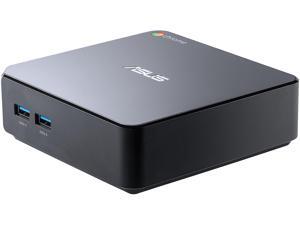 ASUS Desktop Computer CHROMEBOX2-G096U Celeron 3215U (1.70 GHz) 4 GB DDR3L 16 GB M.2 SSD Intel HD Graphics Google Chrome OS ASUS Desktop Computer CHROMEBOX2-G096U Celeron 3215U (1.70 GHz) 4 GB DDR3L 16 GB M.2 SSD Intel HD Graphics Google Chrome OS