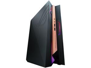 ASUS Desktop Computer ROG GR8 II-T045Z Intel Core i7 7th Gen 7700 (3.60 GHz) 16 GB DDR4 1 TB HDD NVIDIA GeForce GTX 1060 Windows 10 Home 64-Bit ASUS Desktop Computer ROG GR8 II-T045Z Intel Core i7 7th Gen 7700 (3.60 GHz) 16 GB DDR4 1 TB HDD NVIDIA GeForce GTX 1060 Windows 10 Home 64-Bit