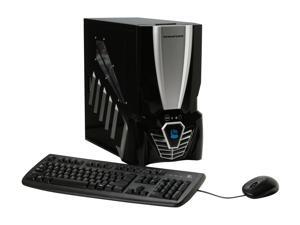 iBUYPOWER Desktop PC GX-525 Phenom X4 9850 (2.5 GHz) 4 GB DDR2 500 GB HDD NVIDIA GeForce 9800 GTX Windows Vista Home Premium 64-bit iBUYPOWER Desktop PC GX-525 Phenom X4 9850 (2.5 GHz) 4 GB DDR2 500 GB HDD NVIDIA GeForce 9800 GTX Windows Vista Home Premium 64-bit