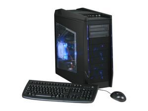 iBUYPOWER Desktop PC Gamer 922TL-I Core 2 Quad Q9300 (2.50 GHz) 4 GB DDR2 500 GB HDD NVIDIA GeForce 9800 GTX Windows Vista Home Premium 64-bit iBUYPOWER Desktop PC Gamer 922TL-I Core 2 Quad Q9300 (2.50 GHz) 4 GB DDR2 500 GB HDD NVIDIA GeForce 9800 GTX Windows Vista Home Premium 64-bit