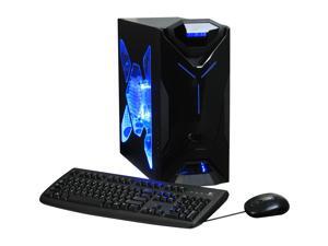iBUYPOWER Desktop PC GX-526 Phenom X4 9850 (2.5 GHz) 4 GB DDR2 500 GB HDD NVIDIA GeForce 9800 GTX+ Windows Vista Home Premium 64-bit iBUYPOWER Desktop PC GX-526 Phenom X4 9850 (2.5 GHz) 4 GB DDR2 500 GB HDD NVIDIA GeForce 9800 GTX+ Windows Vista Home Premium 64-bit