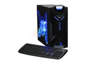 iBUYPOWER Desktop PC GX-930 Core 2 Quad Q9550 (2.83 GHz) 4 GB DDR2 1 TB HDD NVIDIA GeForce 9800 GTX+ Windows Vista Home Premium 64-bit iBUYPOWER Desktop PC GX-930 Core 2 Quad Q9550 (2.83 GHz) 4 GB DDR2 1 TB HDD NVIDIA GeForce 9800 GTX+ Windows Vista Home Premium 64-bit